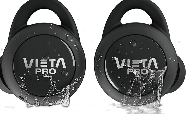 Soluciones para el problema de carga en los auriculares Vieta Pro